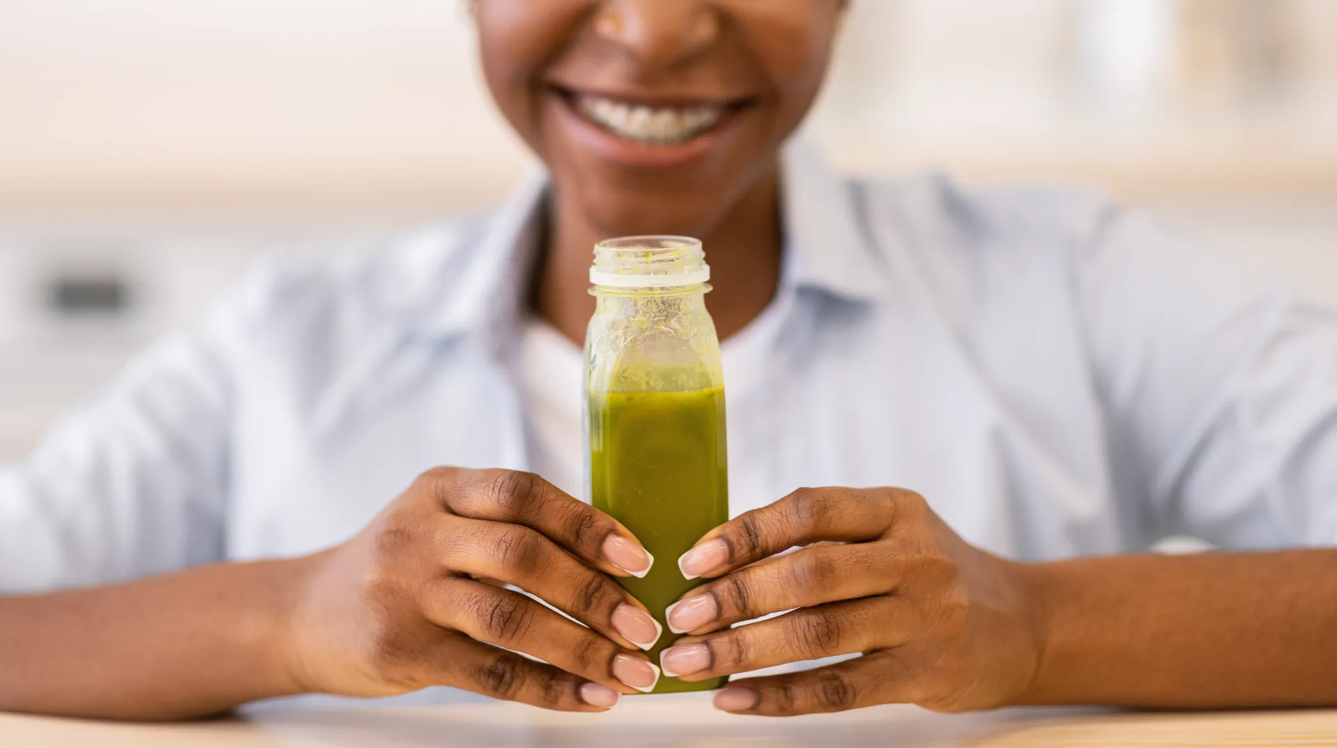 Health drink